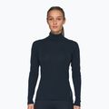 Damen-Funktionssweatshirt Devold Adventure Merino 190 High Neck ink