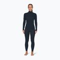 Damen-Funktionssweatshirt Devold Adventure Merino 190 High Neck ink 2