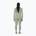 Damen-Funktionssweatshirt Devold Adventure Merino 190 High Neck fog 3