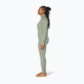 Damen-Funktionssweatshirt Devold Adventure Merino 190 High Neck fog 4