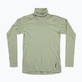 Damen-Funktionssweatshirt Devold Adventure Merino 190 High Neck fog 5