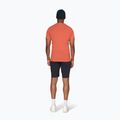 Herren Funktionsshirt Devold Adventure Merino 190 Tee Brick 3