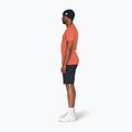 Herren Funktionsshirt Devold Adventure Merino 190 Tee Brick 4