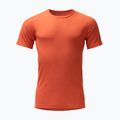 Herren Funktionsshirt Devold Adventure Merino 190 Tee Brick 5