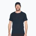 Herren Funktionsshirt Devold Adventure Merino 190 Tee Ink
