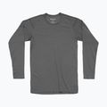 Herren Funktionsshirt langärmlig Devold Adventure Merino 190 castlerock 5