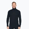 Herren Funktionsshirt langärmlig Devold Adventure Merino 190 High Neck ink