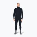 Herren Funktionsshirt langärmlig Devold Adventure Merino 190 High Neck ink 2