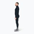 Herren Funktionsshirt langärmlig Devold Adventure Merino 190 High Neck ink 4