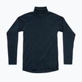 Herren Funktionsshirt langärmlig Devold Adventure Merino 190 High Neck ink 5
