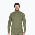 Herren Funktionsshirt langärmlig Devold Adventure Merino 190 High Neck lichen
