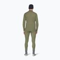 Herren Funktionsshirt langärmlig Devold Adventure Merino 190 High Neck lichen 3