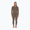 Damen-Funktionssweatshirt Devold Expedition Merino 235 tarmac 2
