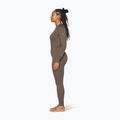 Damen-Funktionssweatshirt Devold Expedition Merino 235 tarmac 4