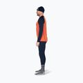 Herren Funktionsshirt langärmlig Devold Duo Active Merino 205 brick 4