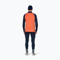 Herren Funktionsshirt langärmlig Devold Duo Active Merino 205 Zip Neck brick 3