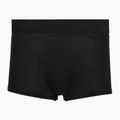 Damen Thermo-Boxershorts Devold Breeze Merino 150 Hipser 2 pack black/coral 3