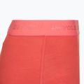 Damen Thermo-Boxershorts Devold Breeze Merino 150 Hipser 2 pack black/coral 5