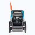 Fahrradanhänger Hamax Avenida One schwarz-blau 419_HAM 4