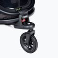 Fahrradanhänger 1 Sitzer Hamax Outback One schwarz-grün 463_HAM 6