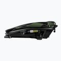 Fahrradanhänger 1 Sitzer Hamax Outback One schwarz-grün 463_HAM 5