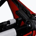 Fahrradanhänger 1 Sitzer Hamax Outback One schwarz-rot 465_HAM 8