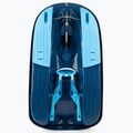 Kinder Skibob Hamax Sno Surf blau 53441 4