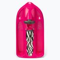 Kinder-Lenkschlitten Hamax Sno Zebra rosa 53515 3