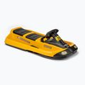 Kinder Skibob mit Lenkrad Hamax Sno Taxi gelb  55514