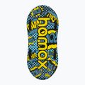 Schlitten Hamax Twin-Tip Surfer comic blue yellow