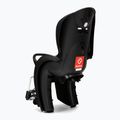 Kinderfahrradsitz Hamax Kiss schwarz-rot 55143_HAM 3