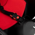 Kinderfahrradsitz Hamax Kiss schwarz-rot 55143_HAM 4