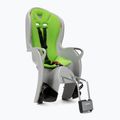 Kinderfahrradsitz Hamax Kiss grau 55144_HAM