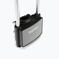 Kinderfahrradsitz Hamax Kiss grau-schwarz 55146_HAM 4