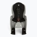 Fahrradsitz Hamax Kiss Grau/Schwarz 2