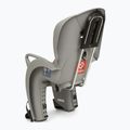 Fahrradsitz Hamax Kiss Grau/Schwarz 4