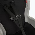 Fahrradsitz Hamax Kiss Grau/Schwarz 6