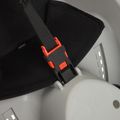 Fahrradsitz Hamax Kiss Grau/Schwarz 7