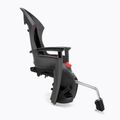 Kinderfahrradsitz Hamax Siesta schwarz 55251_HAM 3
