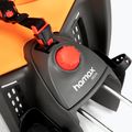 Kinderfahrradsitz Hamax Siesta schwarz-orange 55252_HAM 5