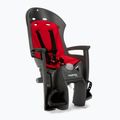 Kinderfahrradsitz Hamax Siesta schwarz 55255_HAM