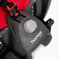 Kinderfahrradsitz Hamax Siesta schwarz 55255_HAM 4