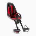 Vorderradsitz Hamax Observer rot 55325_HAM