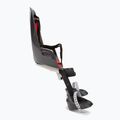 Vorderradsitz Hamax Observer rot 55325_HAM 2