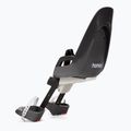 Vorderradsitz Hamax Observer rot 55325_HAM 3