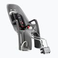 Kinderfahrradsitz hinten Hamax Zenith Relax grau 55351_HAM