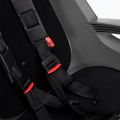 Kinderfahrradsitz hinten Hamax Zenith Relax grau 55351_HAM 6
