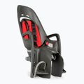 Kinderfahrradsitz hinten Hamax Zenith Relax grau 55362_HAM