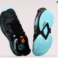 Damen Paddelschuhe BABOLAT Sensa schwarz 31S21757 9