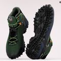 Salewa Herren Wanderschuhe Ultra Flex 2 Mid GTX grün 00-0000061387 10